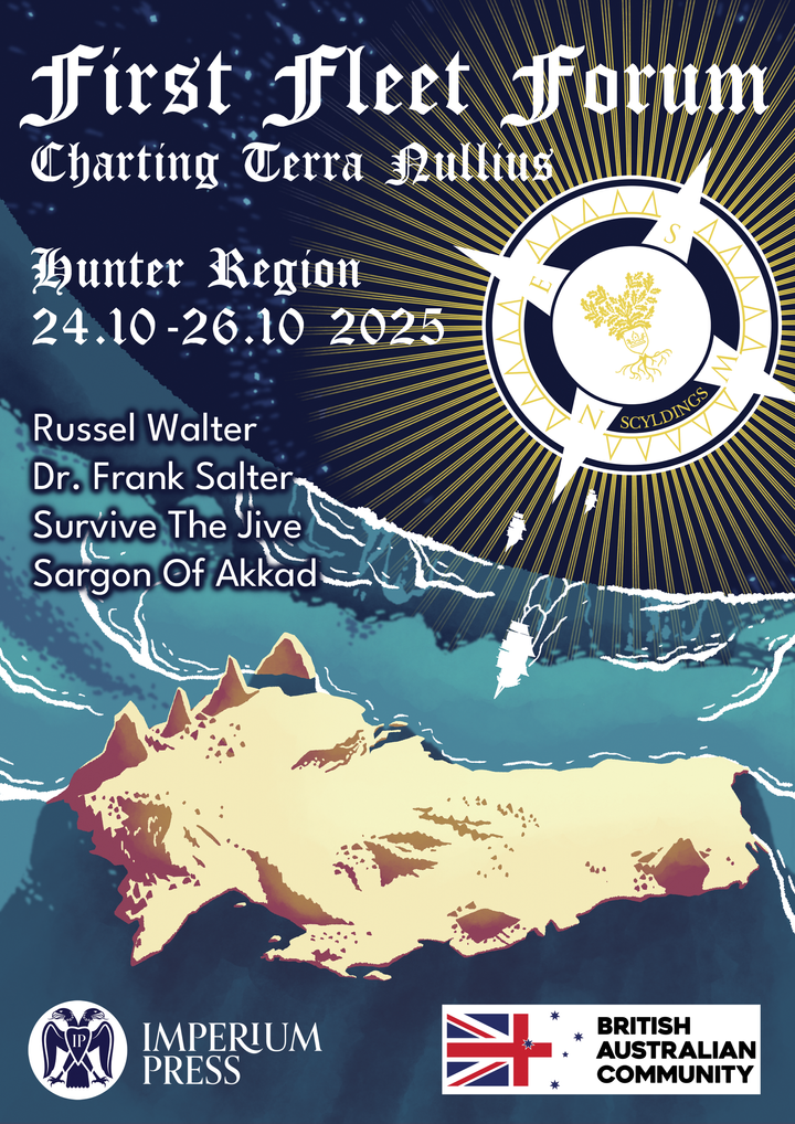 First Fleet Forum 2025